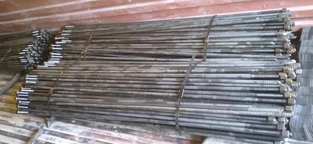Pallet Bundled Packaging