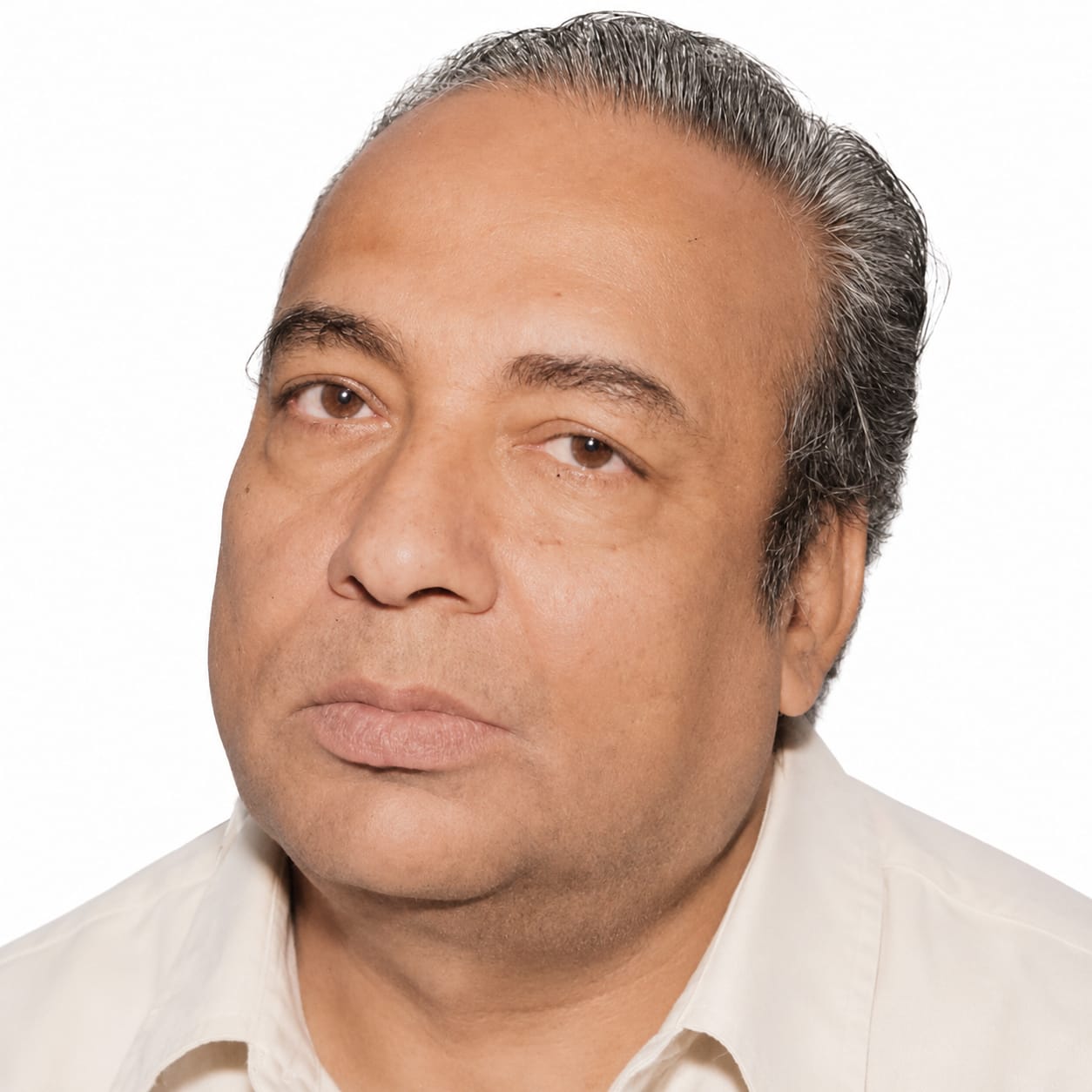 Sureshchandra Banthia — Founder