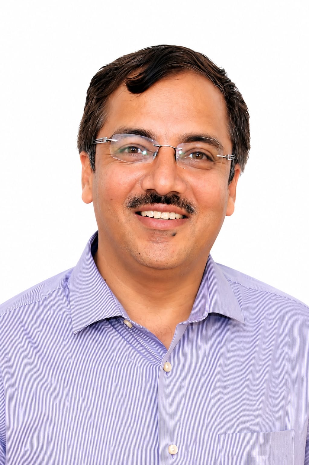 Sandeep Banthia — Director