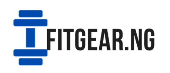 Fitgear Nigeria logo