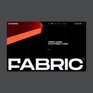 FABRIC™ thumbnail image