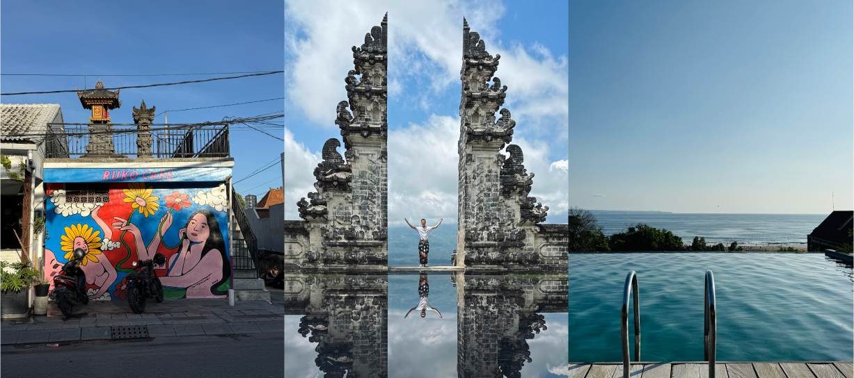 Bali, Indonesia