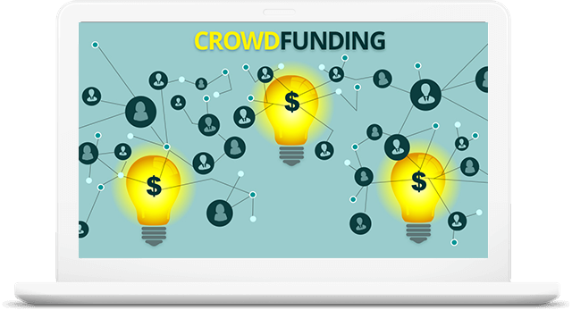 Crowdfunding script