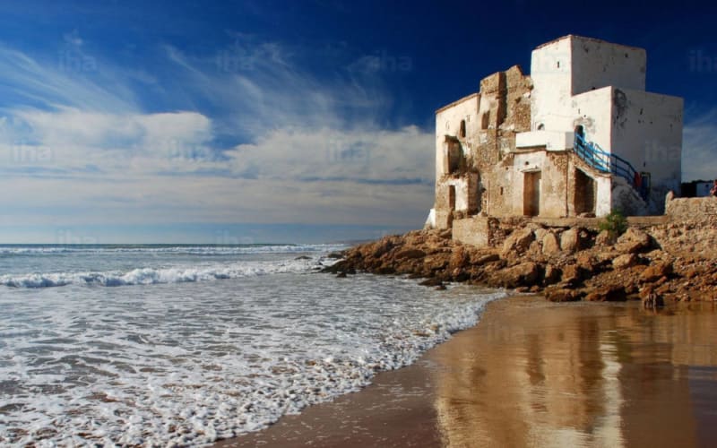 Essaouira Full Day Private Excursion — Sidi Kaouki, Argan Route & Berber Markets