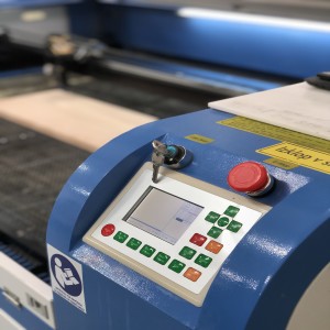Flexmatic CNC XYZ