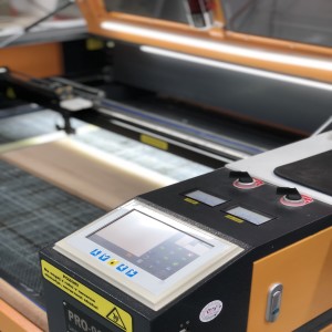 Hypercut 1325 ISEL AMO