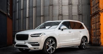 2016 Mercedes-Benz AMG GT HWJ