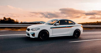 2016 Tesla Model S NHT