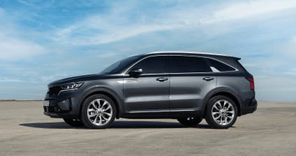 2017 Tesla Model X L9C