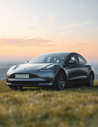 Mercedes-Benz C-Class-2023