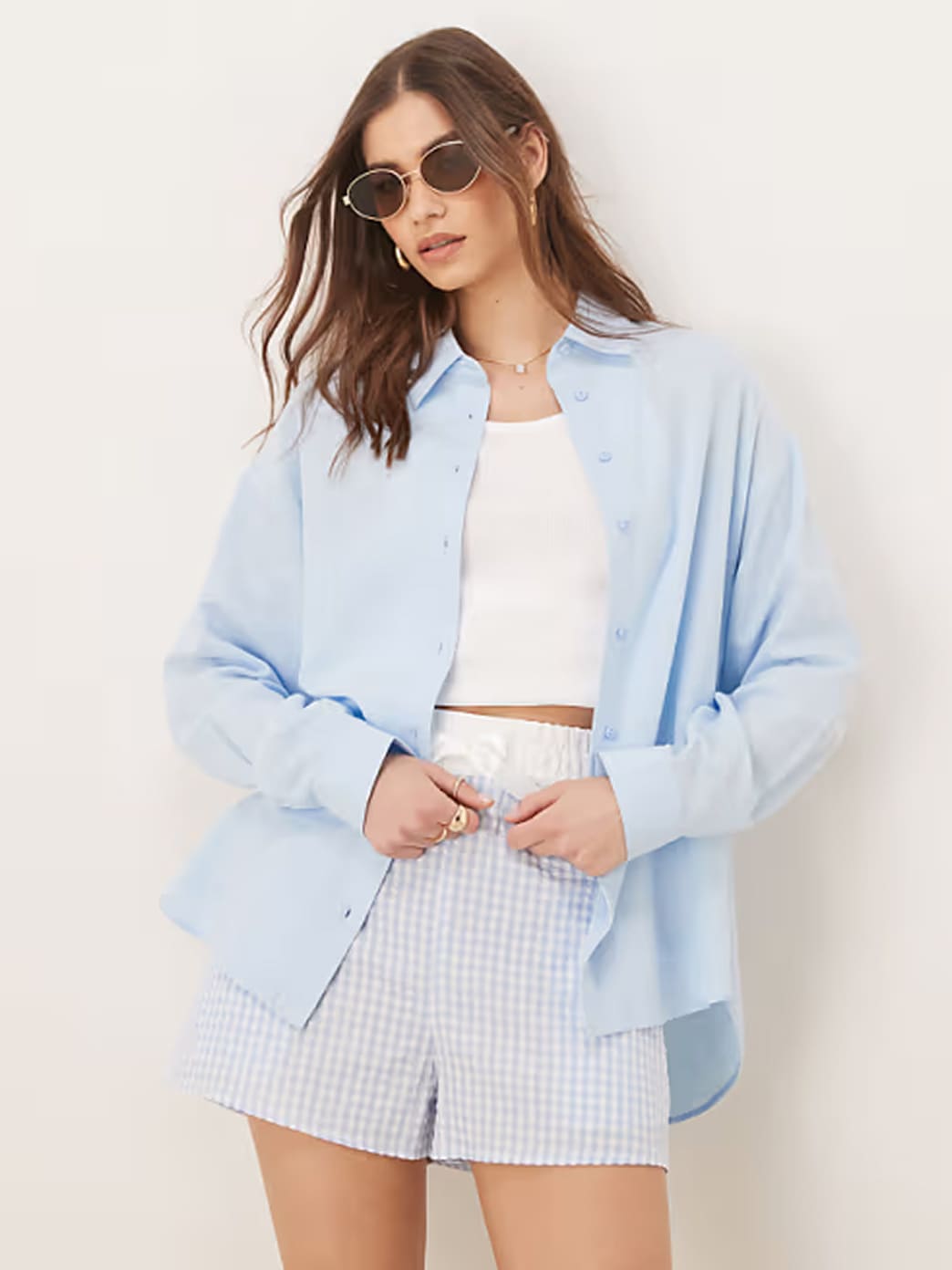 Eco-Friendly Sunglasses Plus - Uniqlo 2026 Edition