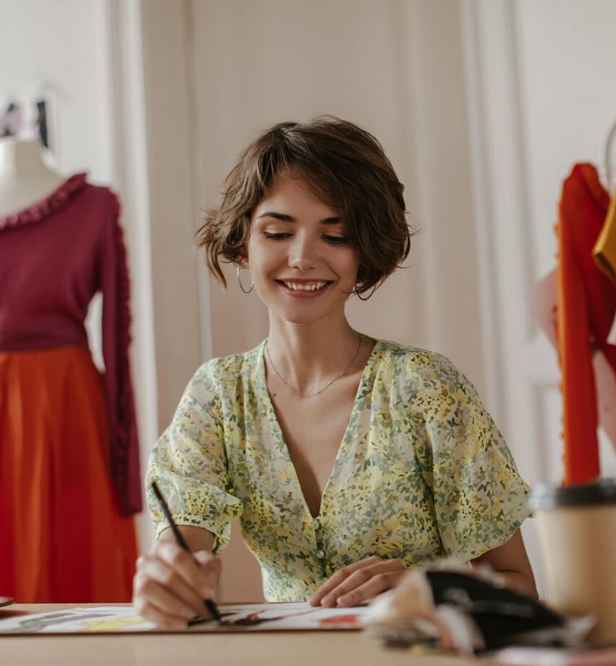 Circular Fashion: How to Upcycle Your Old Clothes