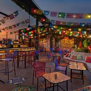 Venue Photo