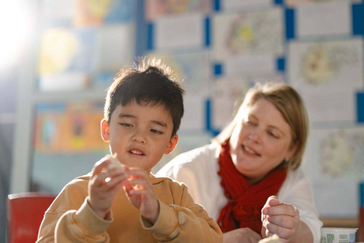 We are the kaitiaki of the New Zealand teaching profession.