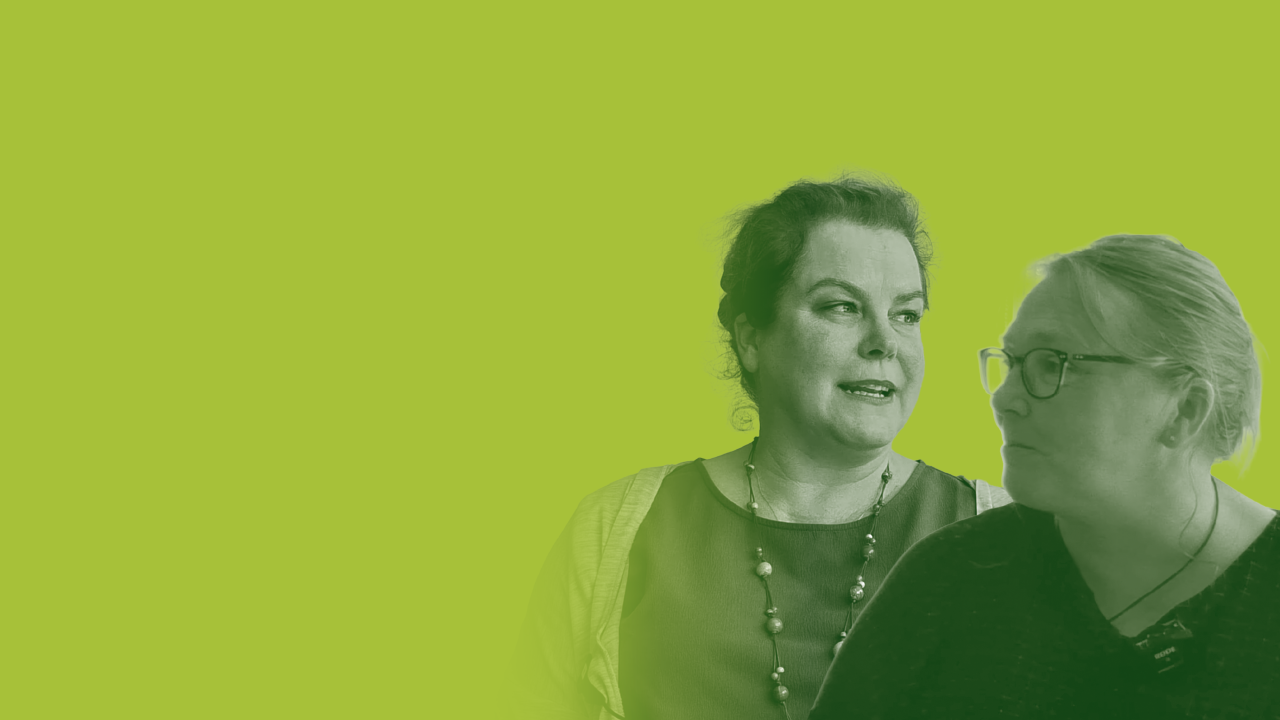 Naturally Occurring Evidence | Michela and Jo