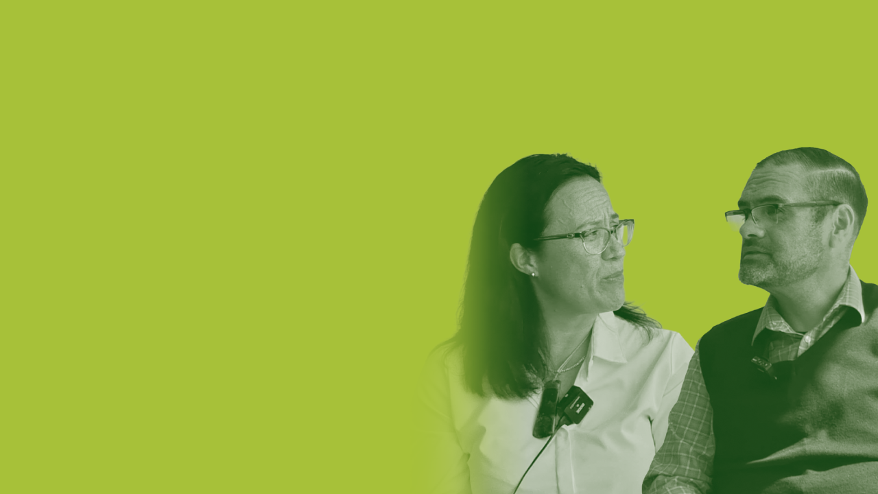 Naturally Occurring Evidence | Lysandra and Karl