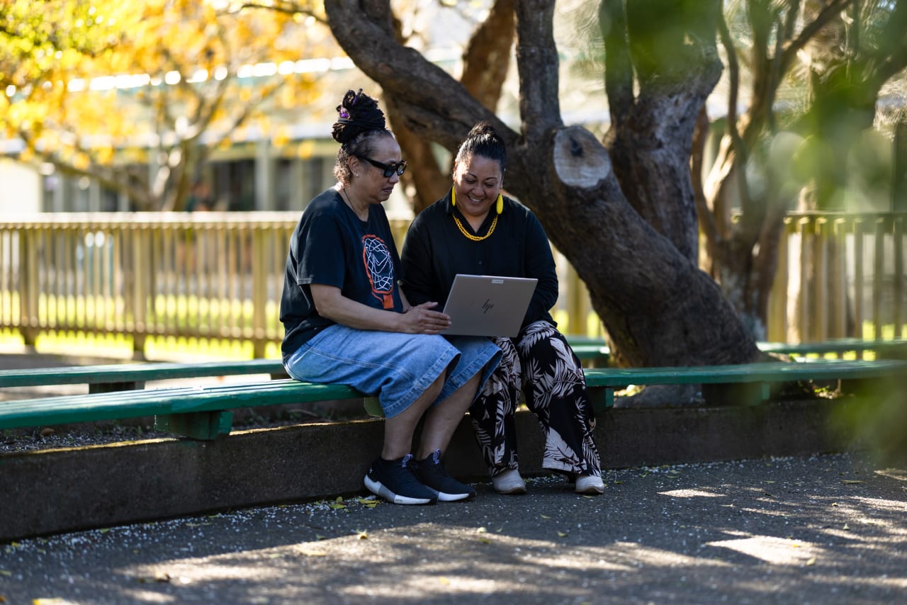 Your voice shapes our direction