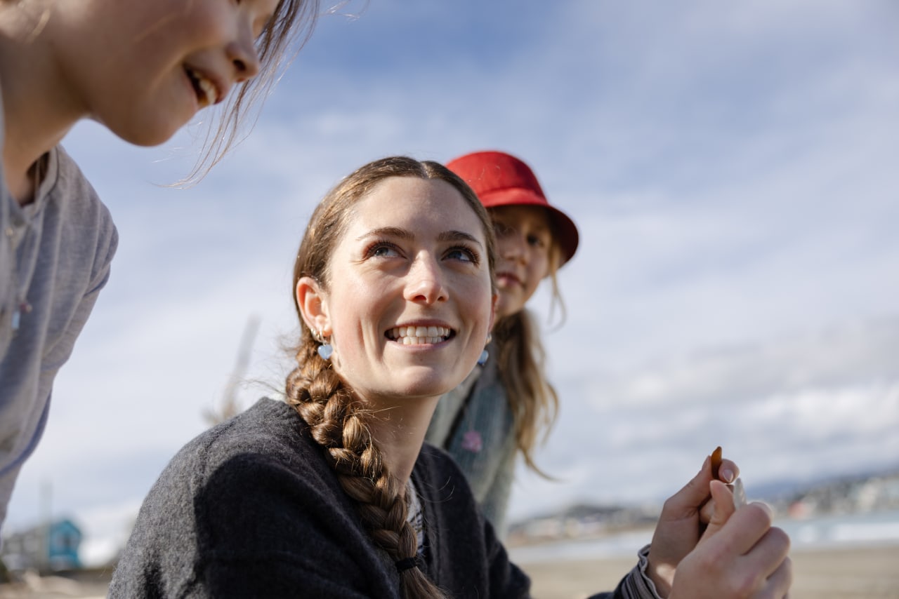 It’s time to change the conversation