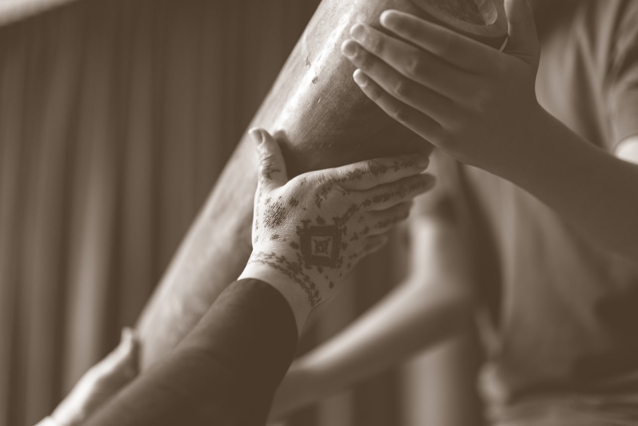 Shaping our future together.