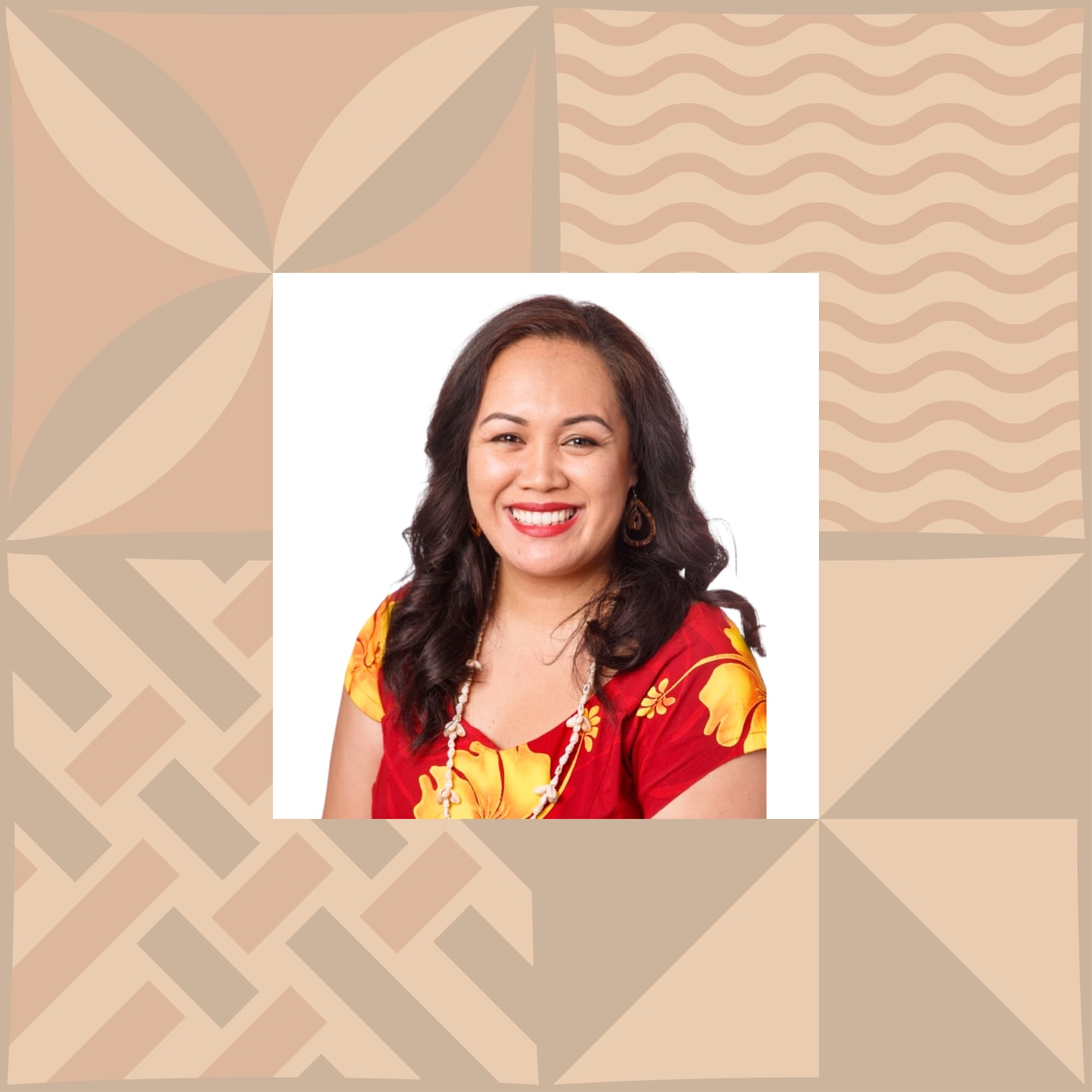 Vasa Fia Collins, Diversity & Inclusion Specialist