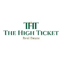 The High Ticket Real Estate