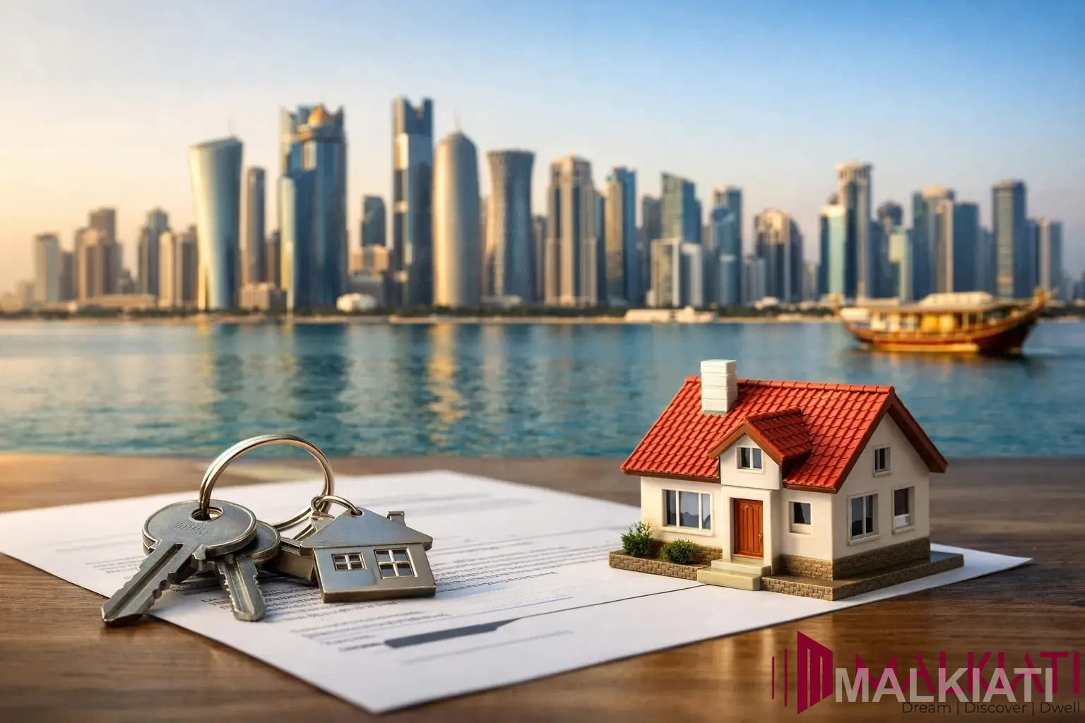 Long Term Rentals in Doha: What to Know | Malkiati