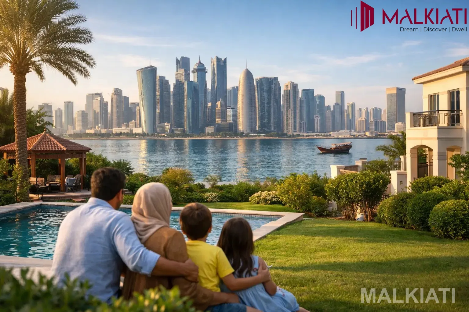 8 Best Family Areas Doha Renters Should Know | Malkiati