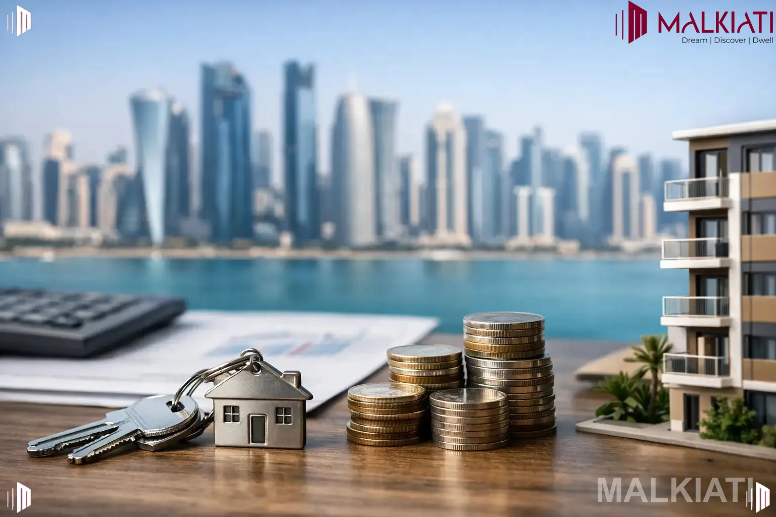 How Much Is Rent in Doha in 2026? | Malkiati