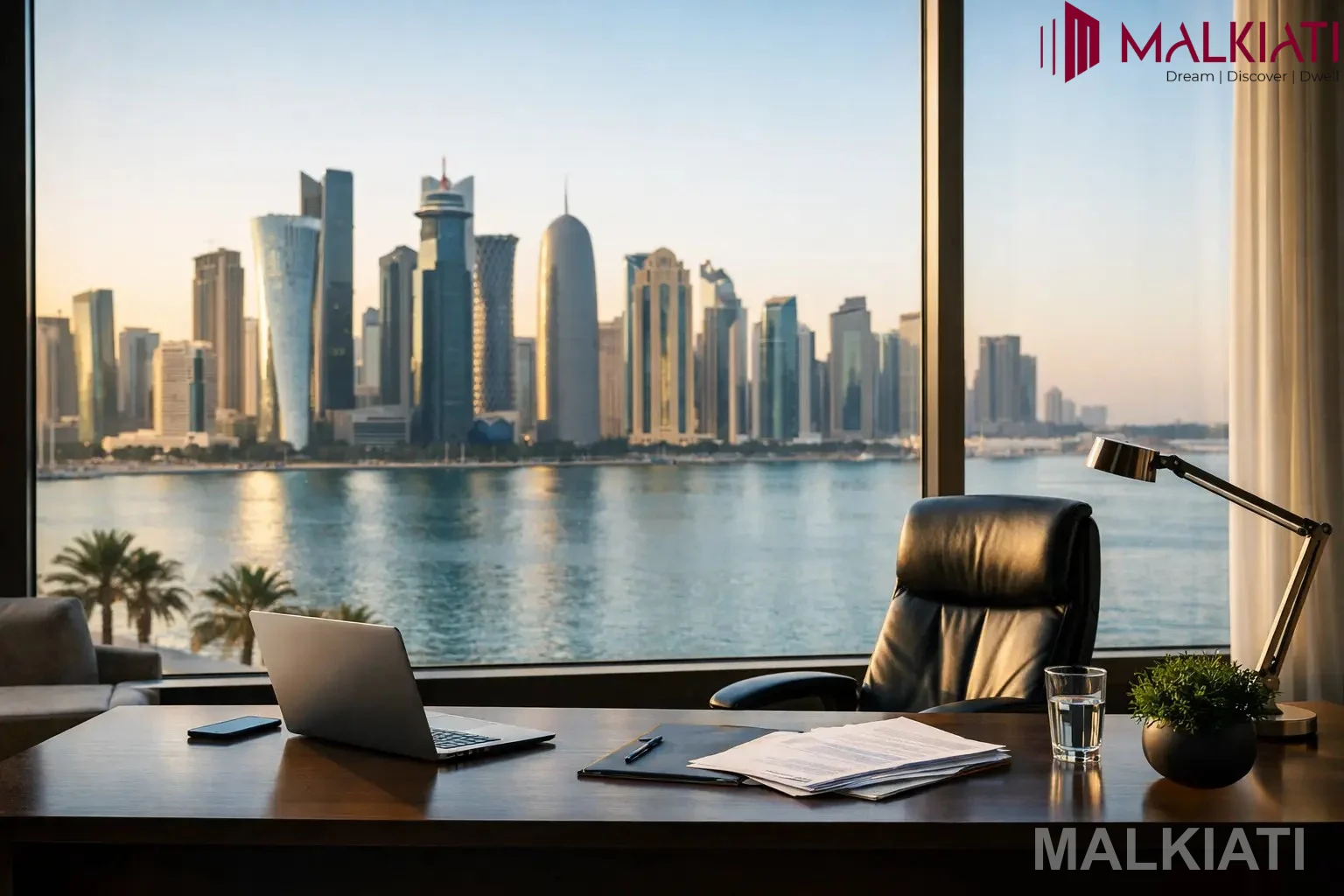 Doha Office Rentals: What Businesses Should Know | Malkiati