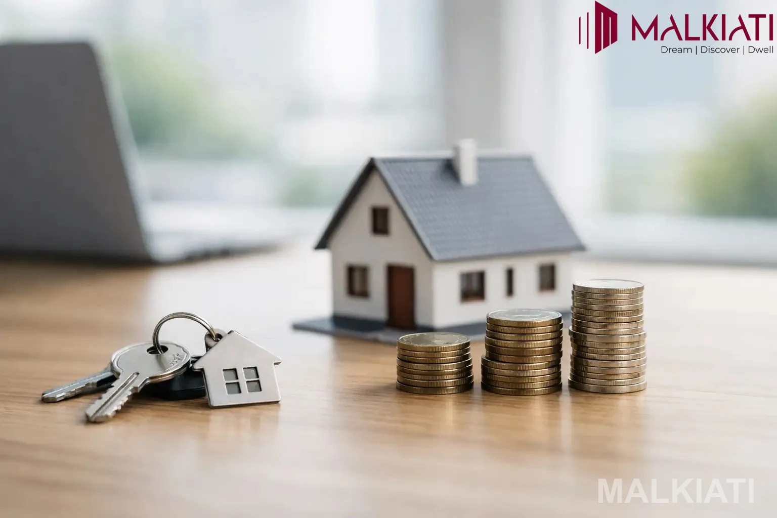 What Is Zero Commission Rent? | Malkiati
