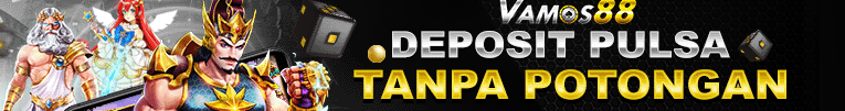 Daftar VAMOS88