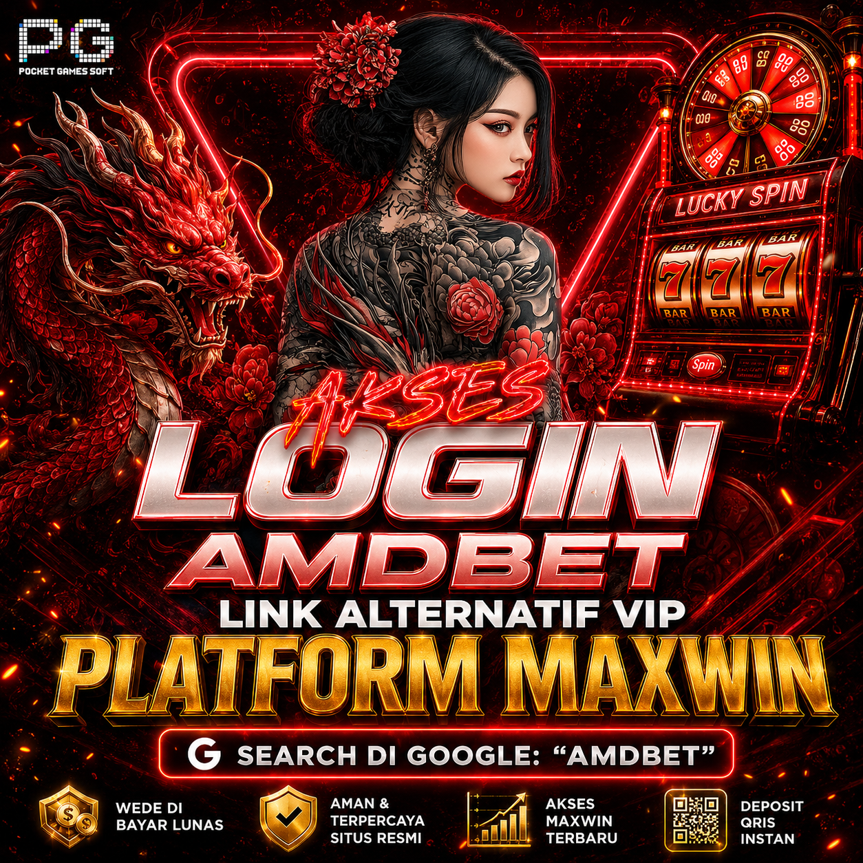 AMDBET