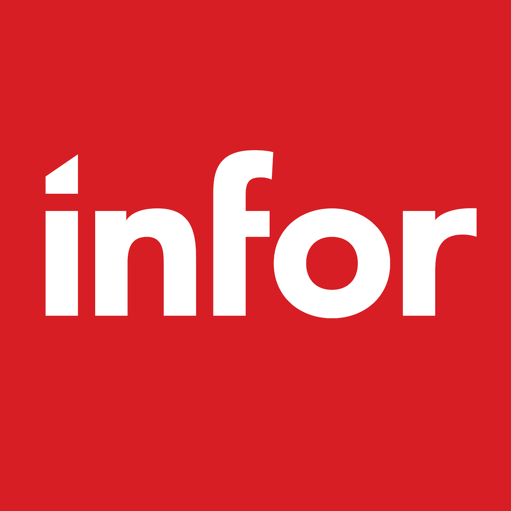Infor icon