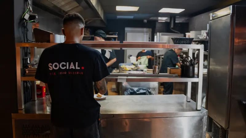 Cena Empresas
