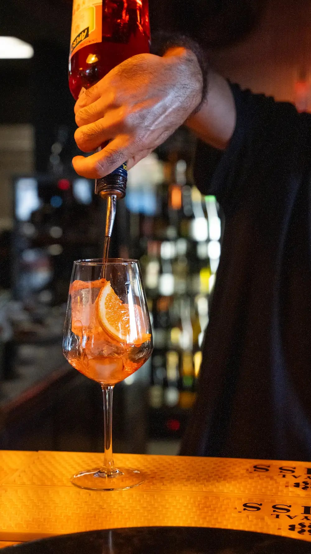 Drinks