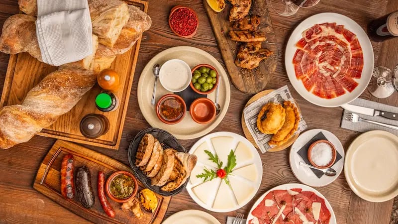 Comida