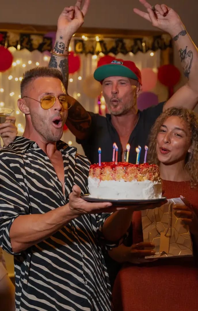 Birthday