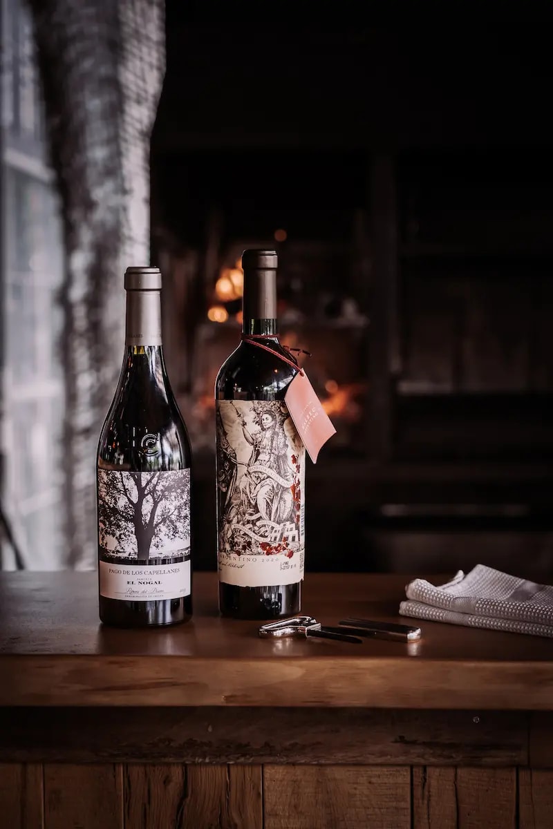 Vinos