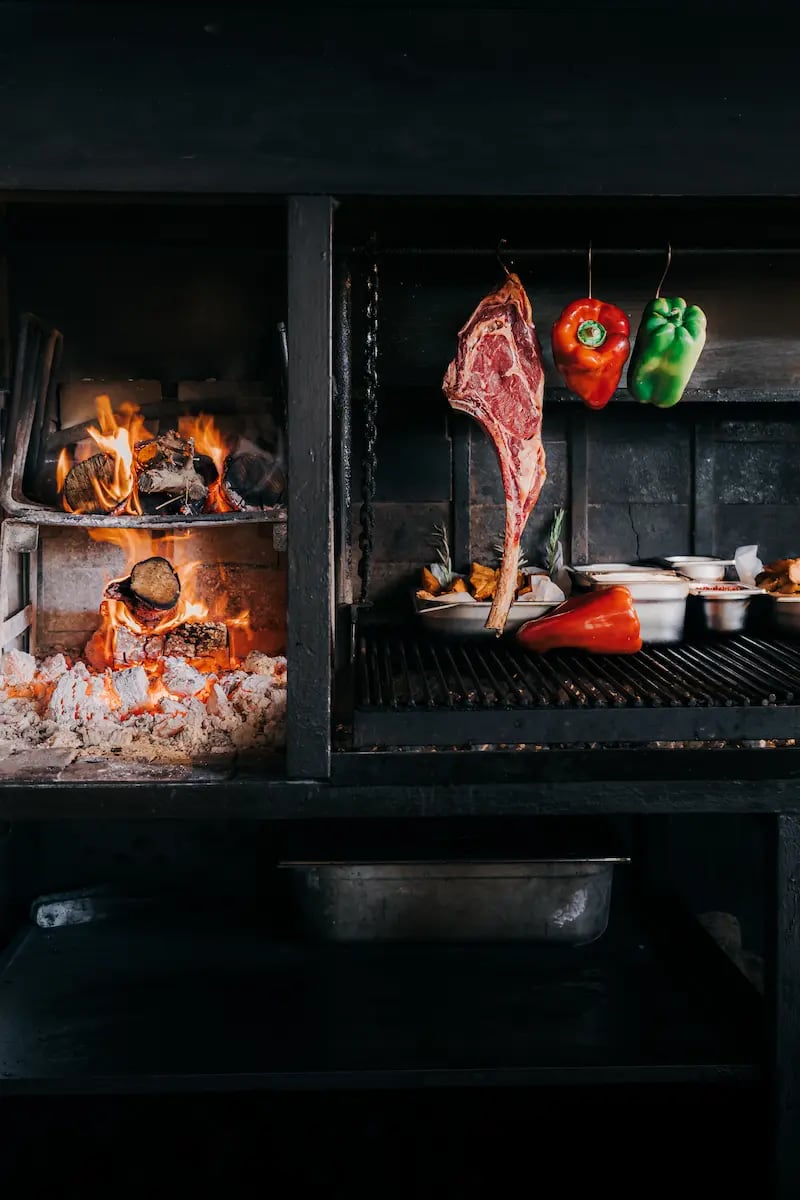 La Parrilla