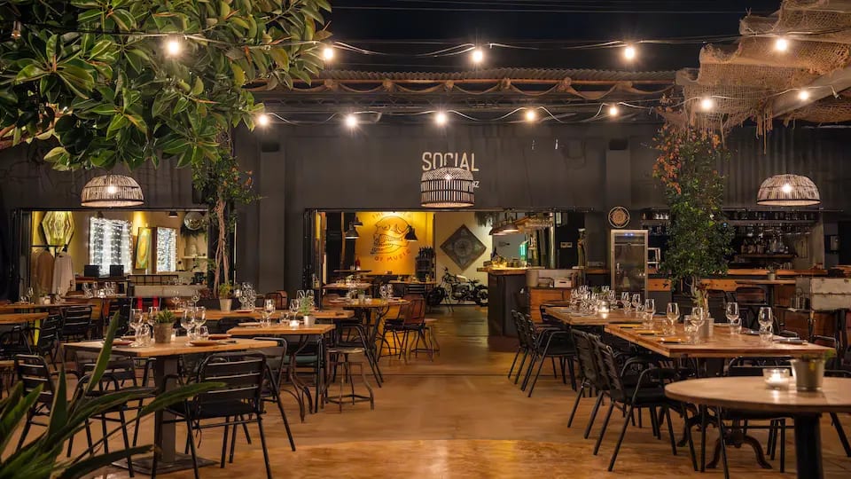 Social Point