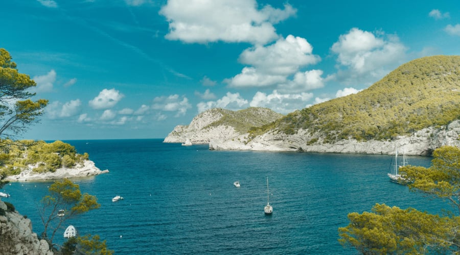 Paya de ibiza