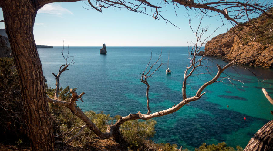 ibiza en 48 horas