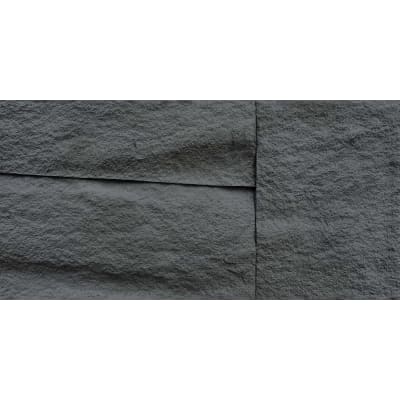 600X1200MM OBIQUE MUSHROOM STONE 043
