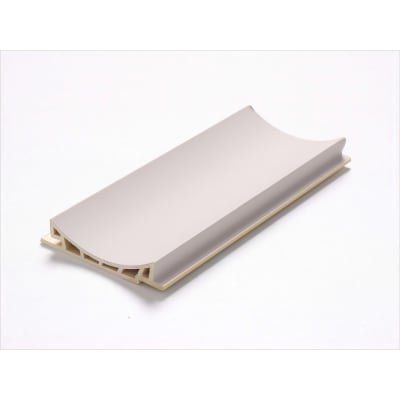 15X60X2900MM FLUTED PANEL 6015 LINE # KX-29 (KHAKI)