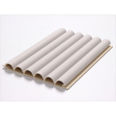 15X150X2900MM FLUTED PANEL 150 SIX ARCH # KX-29 (KHAKI)