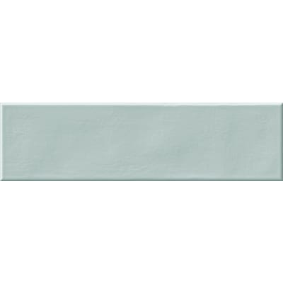 6X21.7CM BRAVA GLOSS MINT (A) -V2