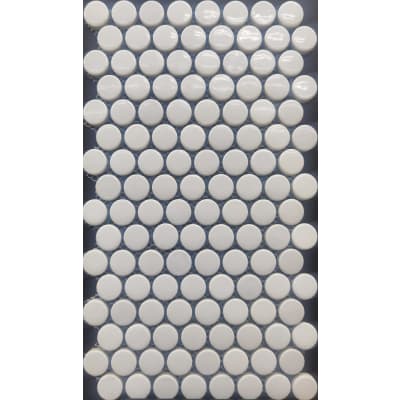 16X16 CA#0025 SMALL ROUND GW (A)