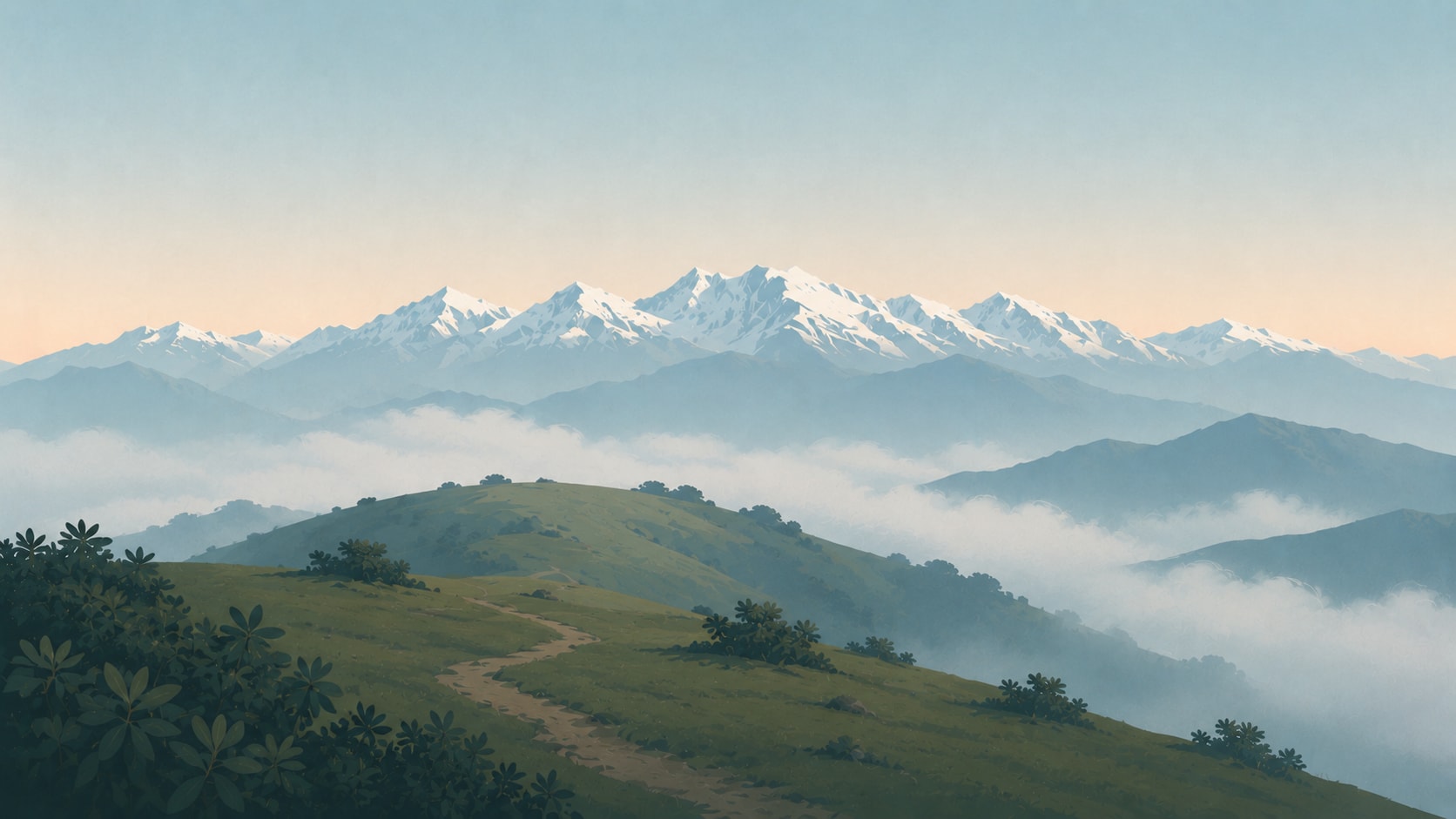 Sandakphu