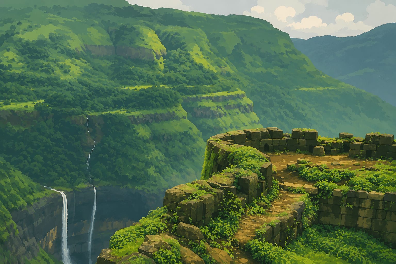 Kalsubai