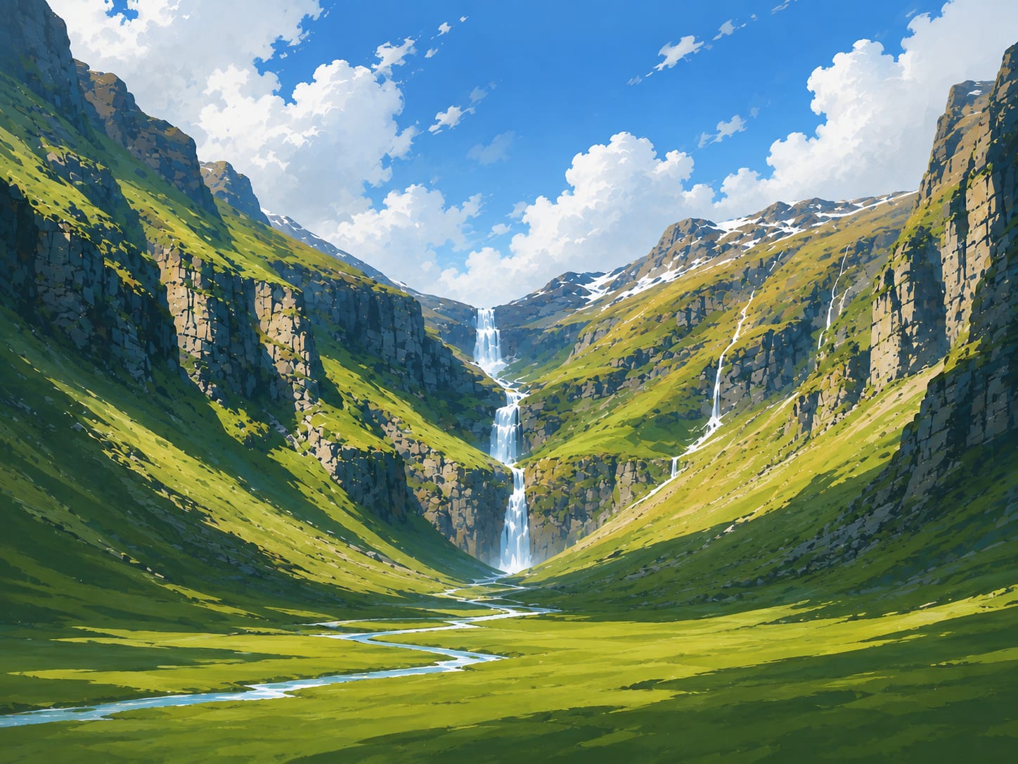 Rupin Pass